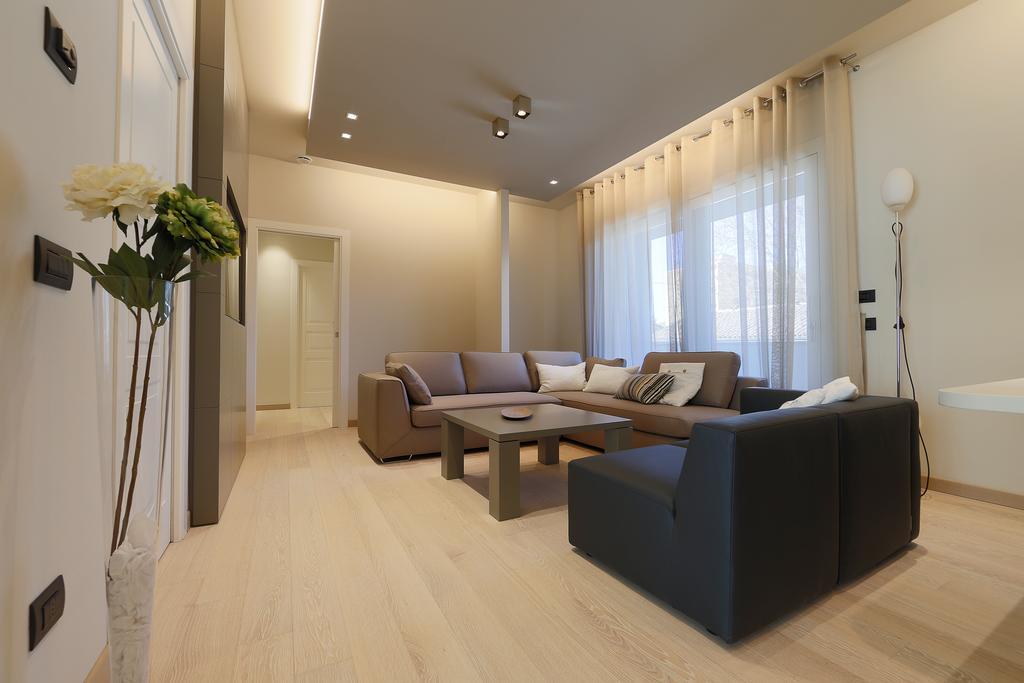 Emilia Suite Comfort Модена Номер фото