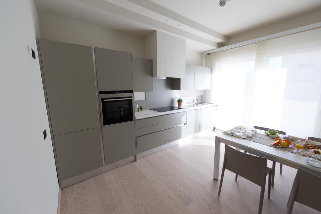 Emilia Suite Comfort Модена Номер фото