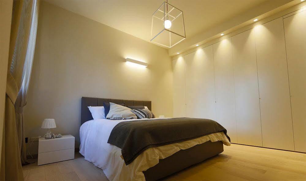 Emilia Suite Comfort Модена Экстерьер фото